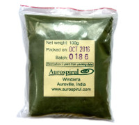 Спіруліна порошок (Spirulina powder), 100 грам