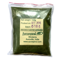Морінга порошок (Moringa), 100 грам