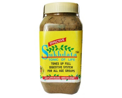 Сукхдата порошок Хімалая (Sukhdata powder Himalaya), 240 грам Сукхдата порошок Хімалая (Sukhdata powder Himalaya), 240 грам