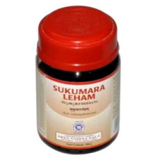 Сукумара лехам (Sukumara leham), 200 грам