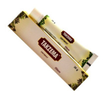 Такзема мазь (Takzema ointment), 30 грам