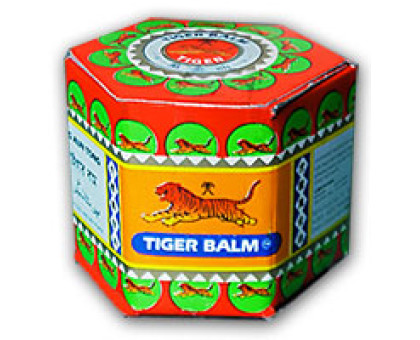 Тигровий Бальзам Елдер (Tiger Balm red Elder) червоний, 21 мл Тигровий Бальзам Елдер (Tiger Balm red Elder) червоний, 21 мл