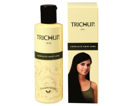 Трічуп масло ВАСУ (Trichup oil VASU), 100 мл Трічуп масло ВАСУ (Trichup oil VASU), 100 мл