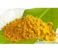 Куркума порошок (Turmedic powder) , 100 грам