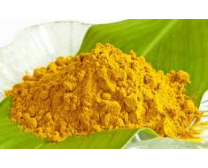 Куркума порошок Анапурна (Turmedic powder Anapurna) , 100 грам Куркума порошок Анапурна (Turmedic powder Anapurna) , 100 грам