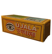 Очні краплі Уджала (Ujala), 10 мл