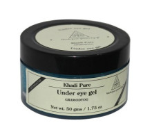 Гель навколо очей Кхаді (Under eye gel), 50 грам