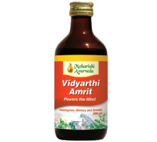 Від’яртхі Амріт сироп (Vidyarthi Amrit), 200 мл