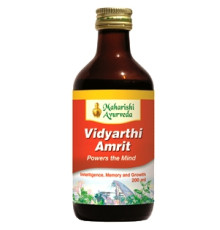 Від’яртхі Амріт сироп (Vidyarthi Amrit), 200 мл