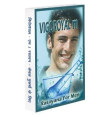Вігороял М (Vigoroyal M), 10 таблеток