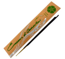 Ароматичні палички Іланг і Ваніль (Aromasticks Ylang and Vanilla), 10 шт