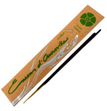 Ароматичні палички Іланг і Ваніль (Aromasticks Ylang & Vanilla), 10 шт