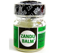 Бальзам від болю (Pain Balm), 10 мл