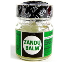 Бальзам від болю (Pain Balm), 10 мл