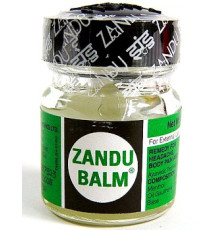 Бальзам від болю (Pain Balm), 10 мл