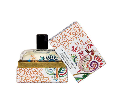 Духи "Жасмін-Перловий чай" Фрагонар (Eau de parfume Jasmin Perle de Thé Fragonard), 50 мл Духи "Жасмін-Перловий чай" Фрагонар (Eau de parfume Jasmin Perle de Thé Fragonard), 50 мл