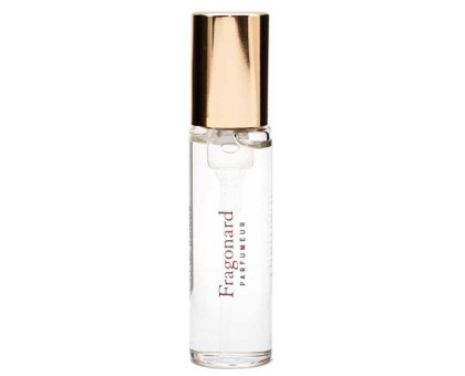 Туалетна вода Бель де нуа Фрагонар (Eau de toilette Belle de nuit Fragonard), 4 мл Туалетна вода Бель де нуа Фрагонар (Eau de toilette Belle de nuit Fragonard), 4 мл