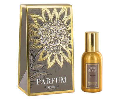 Духи Бель де нуа Фрагонар (Perfume Belle de nuit Fragonard), 60 мл Духи Бель де нуа Фрагонар (Perfume Belle de nuit Fragonard), 60 мл