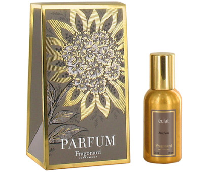 Духи Еклат Фрагонар (Perfume Eclat Fragonard), 30 мл Духи Еклат Фрагонар (Perfume Eclat Fragonard), 30 мл
