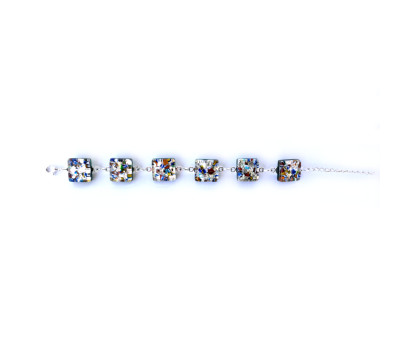 Браслет Мурано (Bracelet Murano) модель 611 Браслет Мурано (Bracelet Murano) модель 611