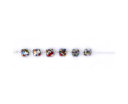 Браслет Мурано (Bracelet Murano) модель 617 Браслет Мурано (Bracelet Murano) модель 617