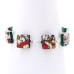 Браслет Мурано (Bracelet Murano) модель 617