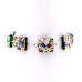 Браслет Мурано (Bracelet Murano) модель 611