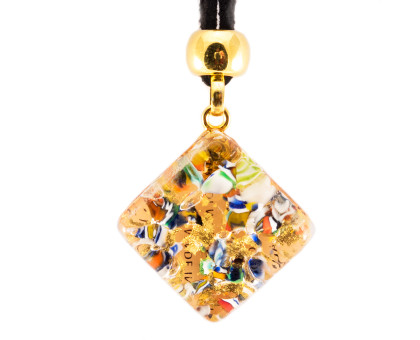 Кулон модель 624 Мурано (Pendant model 624 Murano) Кулон модель 624 Мурано (Pendant model 624 Murano)