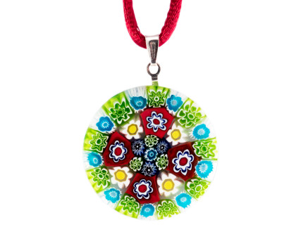 Кулон Мурано (Pendant Murano) Кулон Мурано (Pendant Murano)