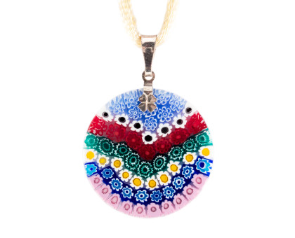 Кулон Мурано (Pendant Murano) Кулон Мурано (Pendant Murano)