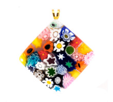 Кулон (Pendant)