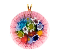 Кулон (Pendant)