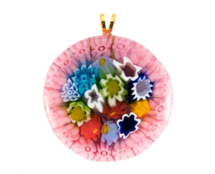 Кулон Мурано (Pendant Murano) Кулон Мурано (Pendant Murano)
