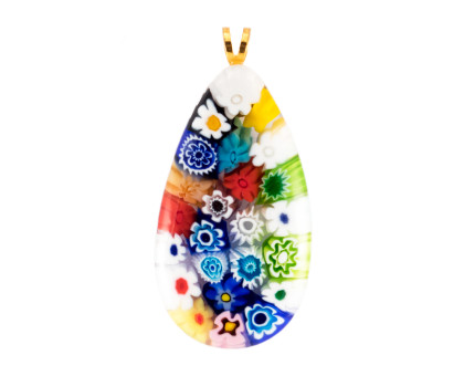 Кулон Мурано (Pendant Murano) Кулон Мурано (Pendant Murano)