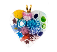 Кулон (Pendant)