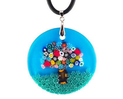 Кулон Мурано (Pendant Murano) Кулон Мурано (Pendant Murano)