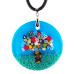 Кулон Мурано (Pendant Murano)