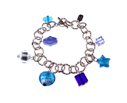 Браслет Мурано (Bracelet Murano) модель 647 Браслет Мурано (Bracelet Murano) модель 647