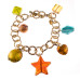 Браслет Мурано (Bracelet Murano) модель 648