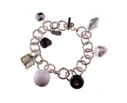 Браслет Мурано (Bracelet Murano) модель 649 Браслет Мурано (Bracelet Murano) модель 649