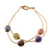 Браслет Мурано (Bracelet Murano) модель 646