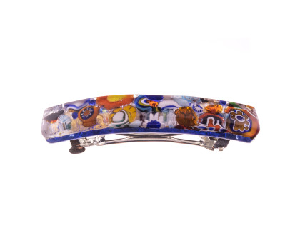 Заколка для волосся Мурано (Hairpin Murano) модель 651 Заколка для волосся Мурано (Hairpin Murano) модель 651