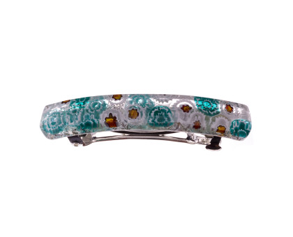 Заколка для волосся Мурано (Hairpin Murano) модель 654 Заколка для волосся Мурано (Hairpin Murano) модель 654
