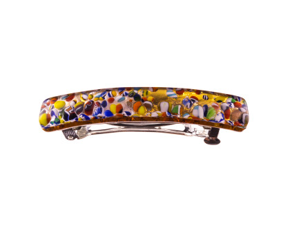 Заколка для волосся Мурано (Hairpin Murano) модель 650 Заколка для волосся Мурано (Hairpin Murano) модель 650