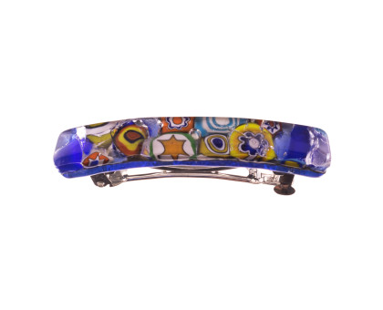 Заколка для волосся Мурано (Hairpin Murano) модель 652 Заколка для волосся Мурано (Hairpin Murano) модель 652