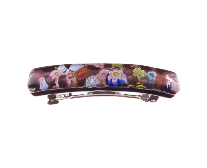 Заколка для волосся Мурано (Hairpin Murano) модель 653 Заколка для волосся Мурано (Hairpin Murano) модель 653