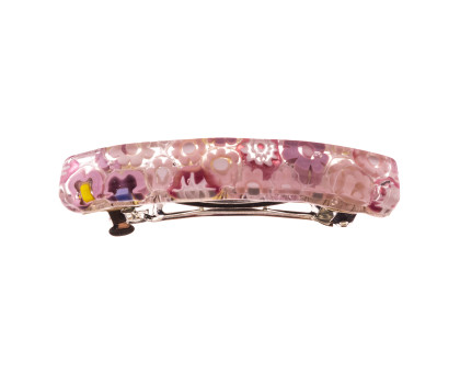 Заколка для волосся Мурано (Hairpin Murano) модель 656 Заколка для волосся Мурано (Hairpin Murano) модель 656