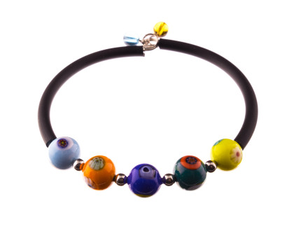 Браслет Мурано (Bracelet Murano) модель 659 Браслет Мурано (Bracelet Murano) модель 659