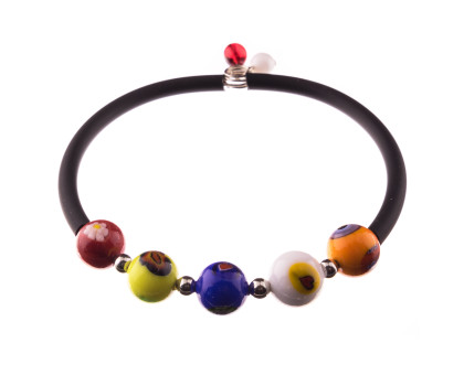 Браслет Мурано (Bracelet Murano) модель 660 Браслет Мурано (Bracelet Murano) модель 660