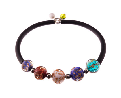 Браслет Мурано (Bracelet Murano) модель 657 Браслет Мурано (Bracelet Murano) модель 657